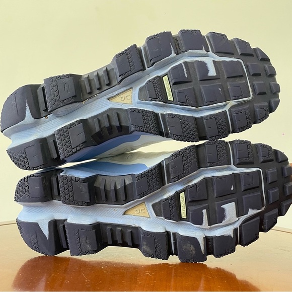 On Running Women’s Cloudventure Trail Running Shoes | US 8.5 - Picture 6 of 7